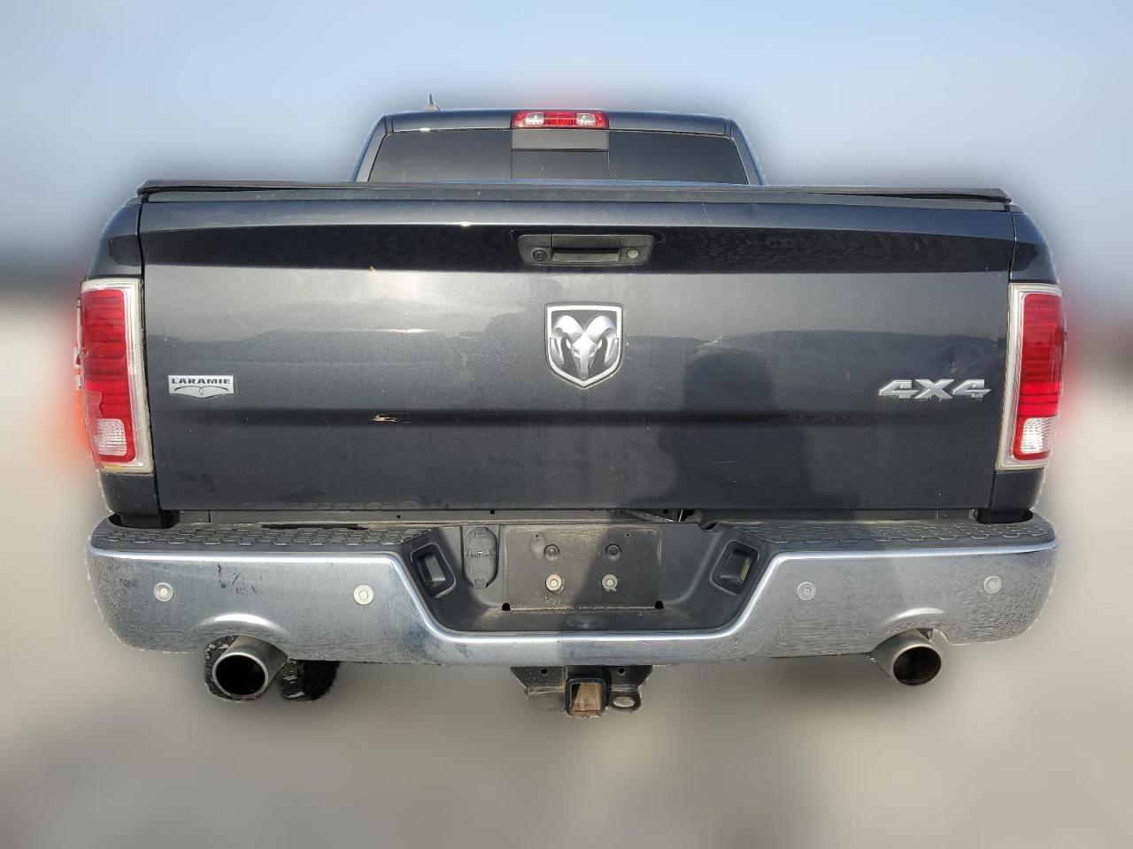 2016 Ram 1500 Laramie VIN: 1C6RR7NT8GS301419 Lot: 65424794