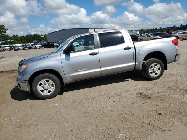 2011 Toyota Tundra Crewmax Sr5