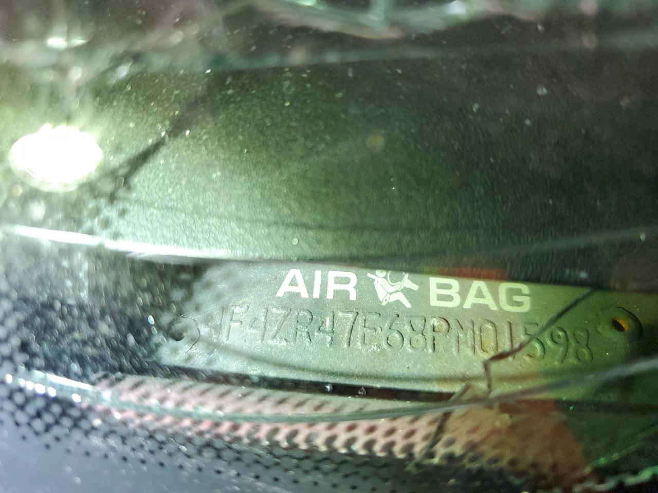 2008 Mazda B4000 Cab Plus VIN: 4F4ZR47E68PM01598 Lot: 66583374