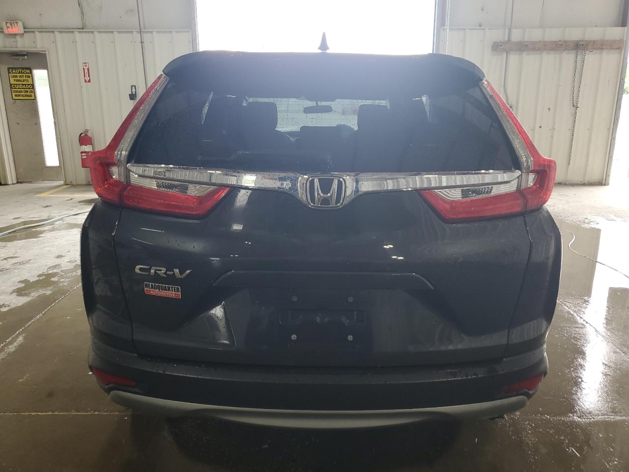 2019 Honda Cr-V Ex VIN: 5J6RW1H58KA013274 Lot: 65663044