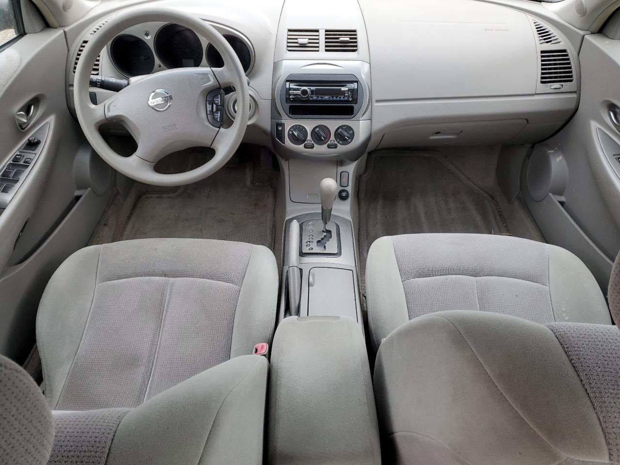 2003 Nissan Altima Base VIN: 1N4AL11E93C264628 Lot: 69742332