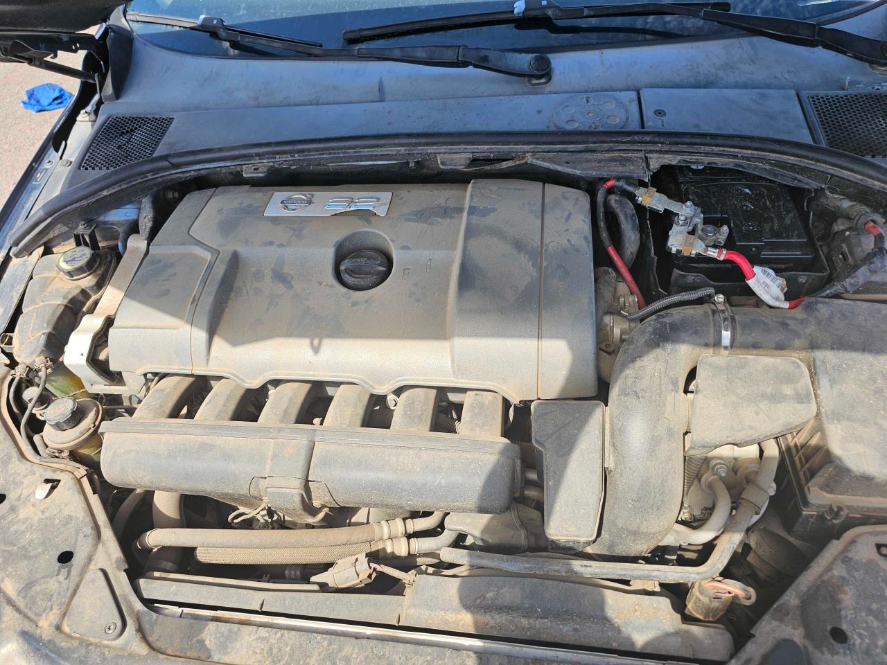2008 Volvo S80 - Image 7