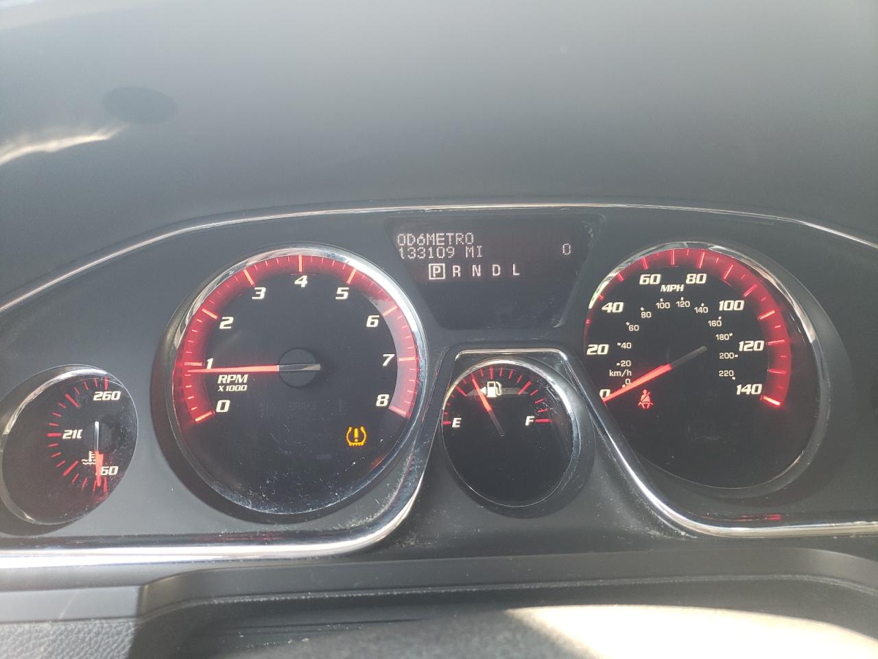 2016 GMC Acadia Denali VIN: 1GKKVTKD9GJ193317 Lot: 68981314