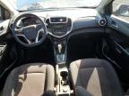 2019 Chevrolet Sonic Lt იყიდება Portland-ში, OR - Rear End