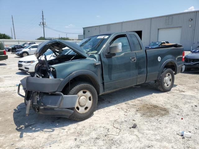 2006 Ford F150 