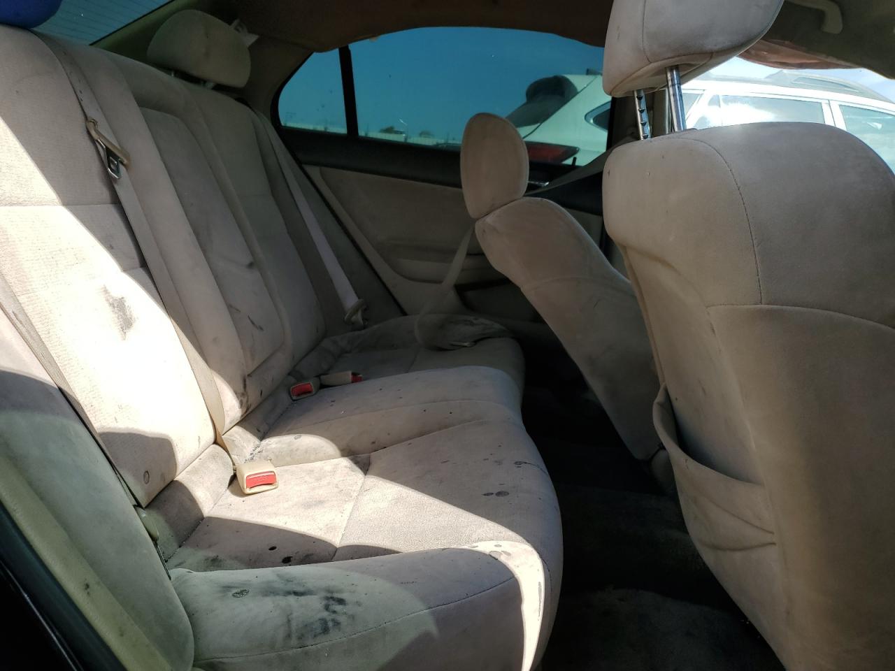 2005 Honda Accord Lx VIN: JHMCM56495C004349 Lot: 65564284