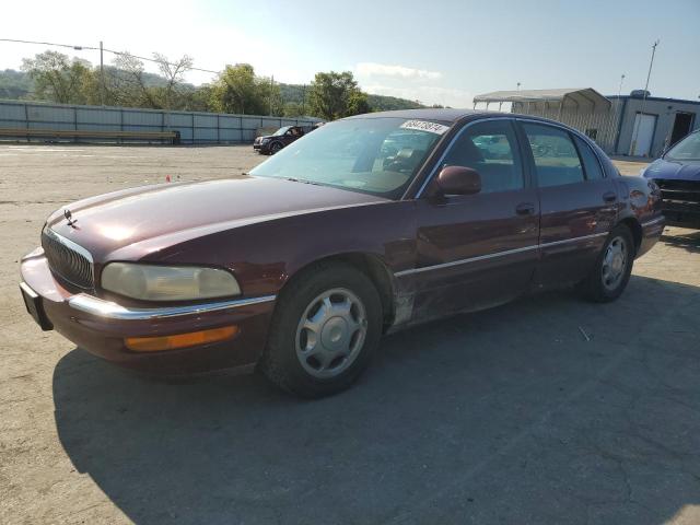 1999 Buick Park Avenue  за продажба в Lebanon, TN - Front End