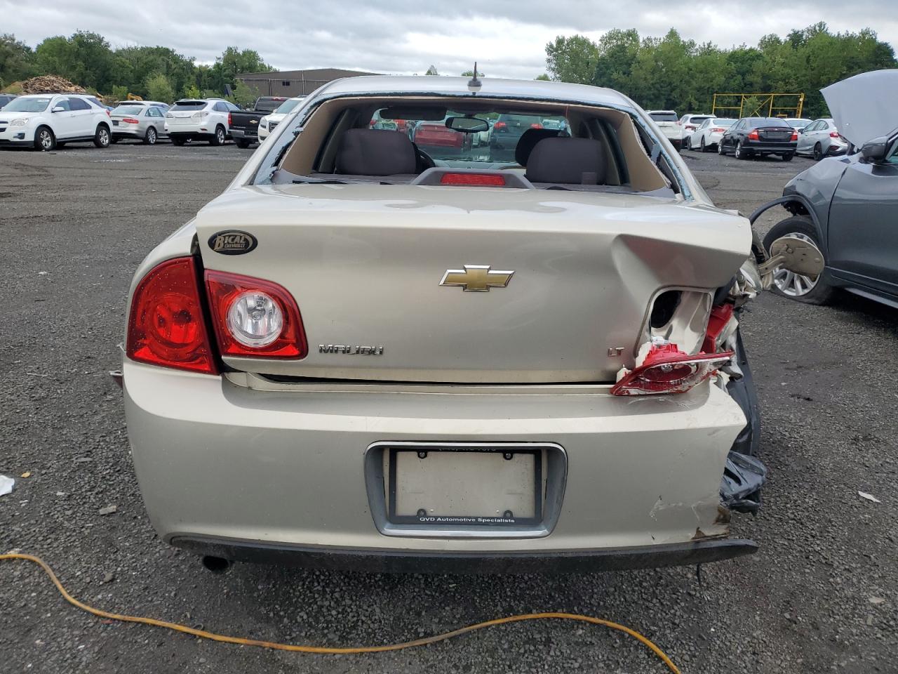 2009 Chevrolet Malibu - Image 6