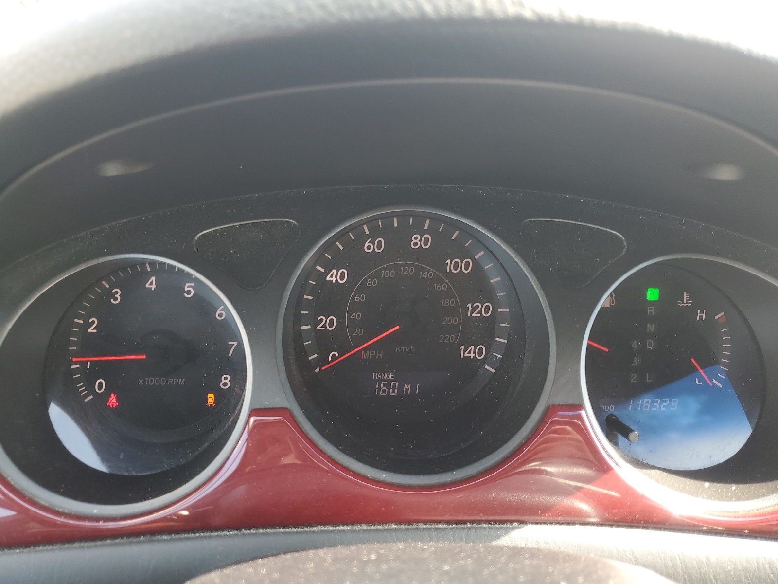 JTHBA30G955108999 2005 Lexus Es 330