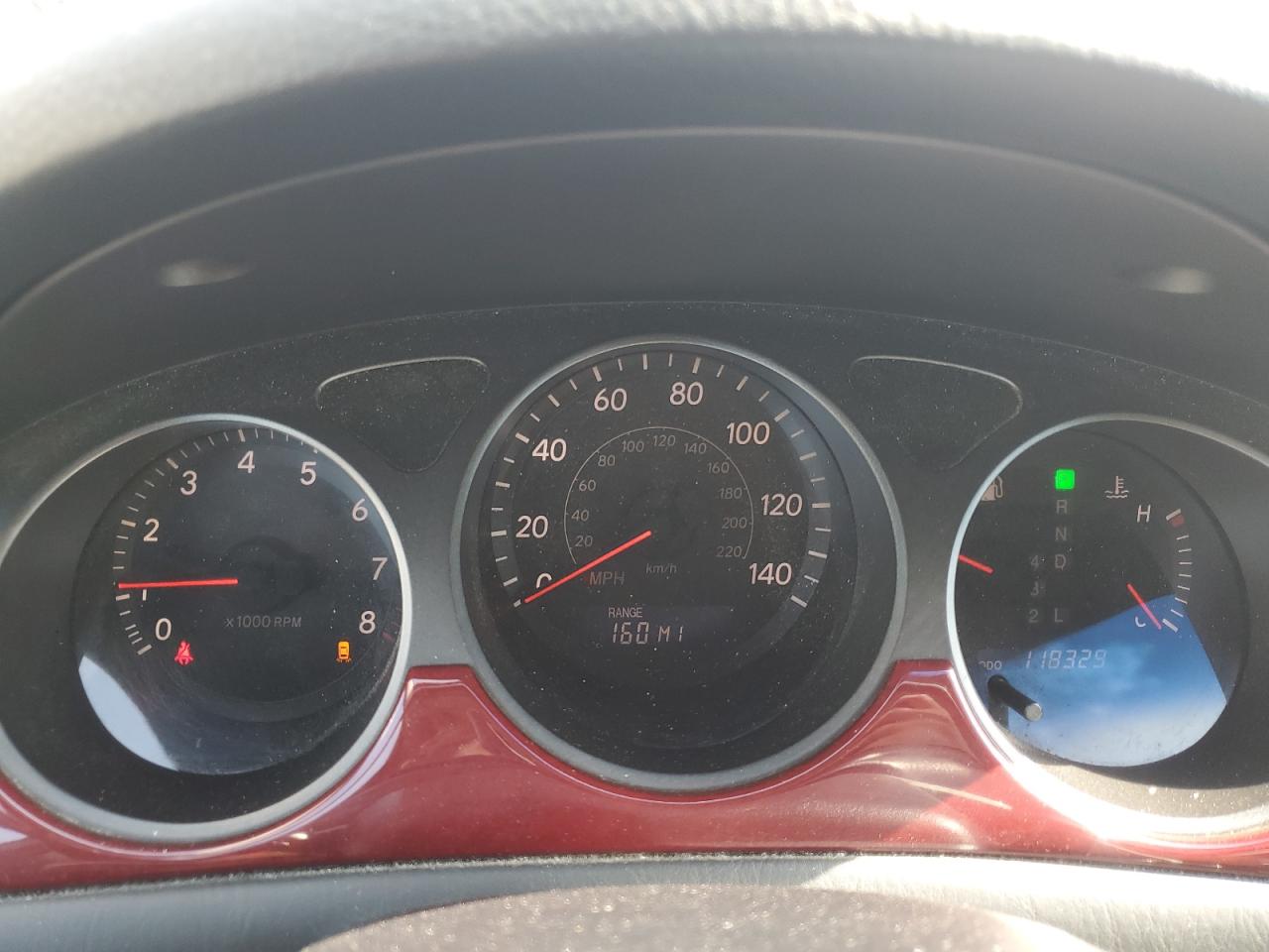 2005 Lexus Es 330 VIN: JTHBA30G955108999 Lot: 66860704