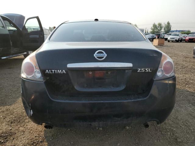 2008 NISSAN ALTIMA 2.5