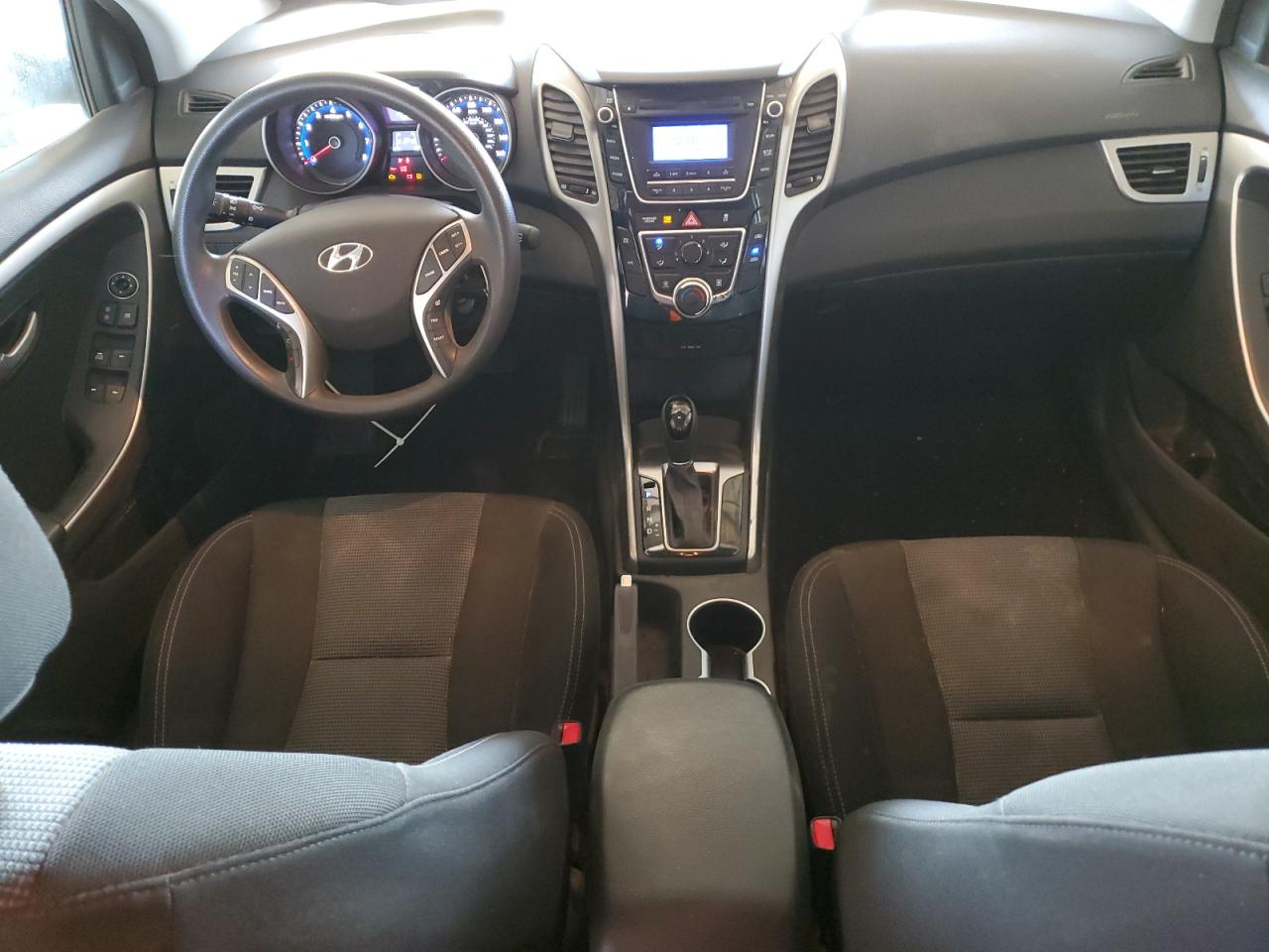 2014 Hyundai Elantra Gt VIN: KMHD35LH3EU219151 Lot: 66900674