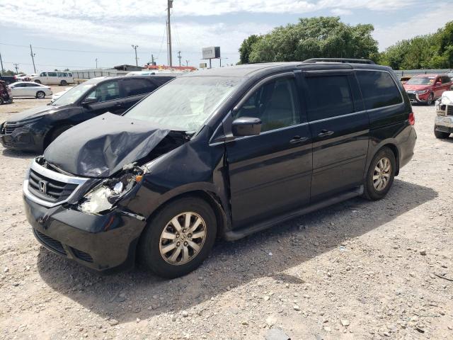 2009 Honda Odyssey Exl