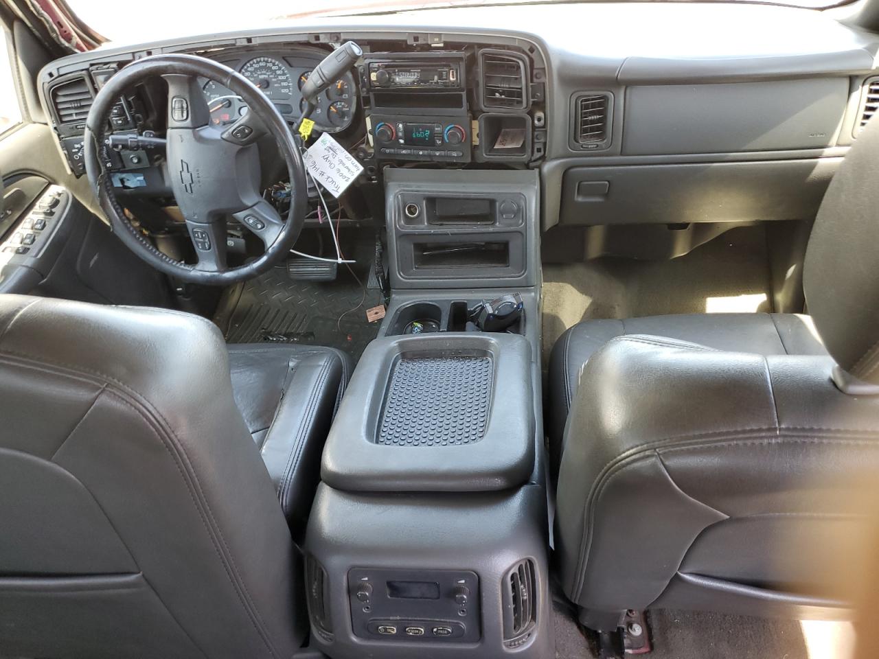 2006 Chevrolet Silverado - Image 8