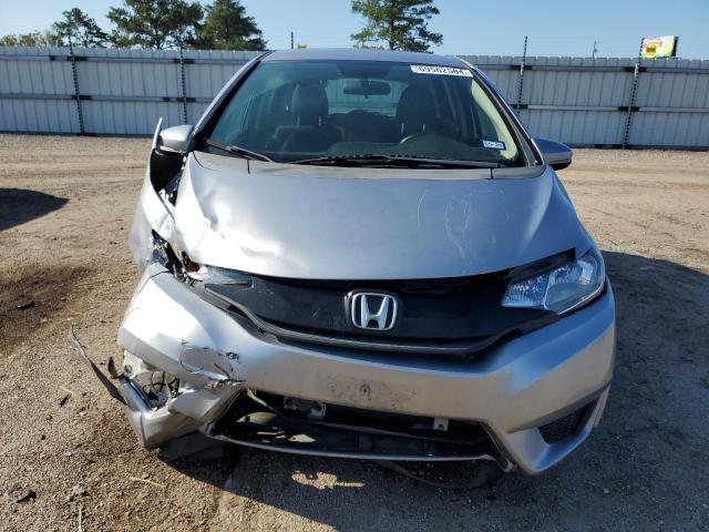  HONDA FIT 2017 Сріблястий