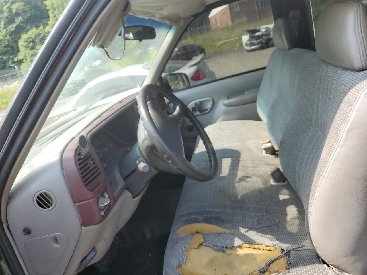 1995 Chevrolet Gmt-400 C1500 VIN: 1GCEC14ZXSZ230543 Lot: 66735754