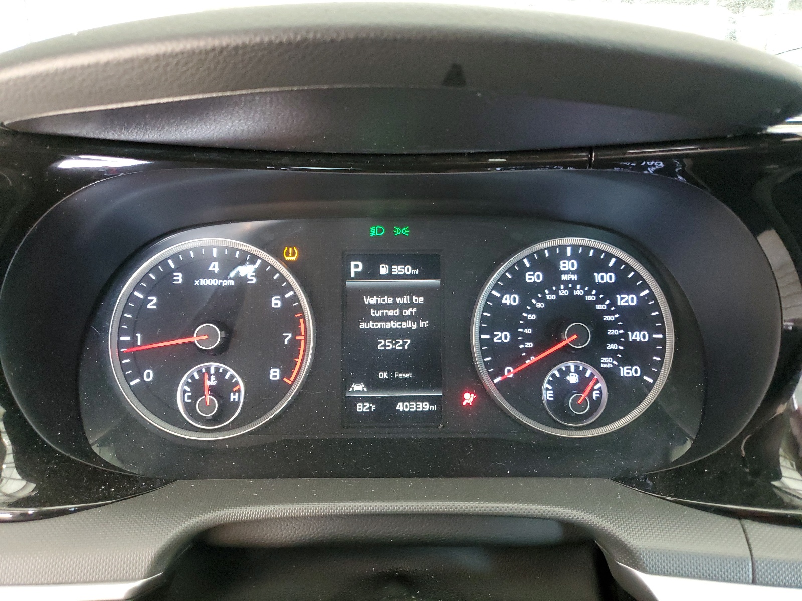 5XXG14J28PG185510 2023 Kia K5 Lxs