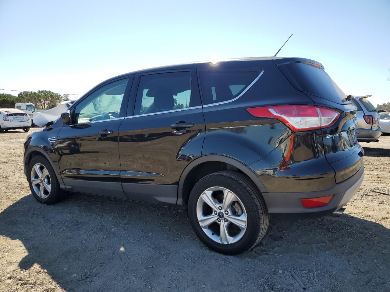 2015 Ford Escape - Image 2