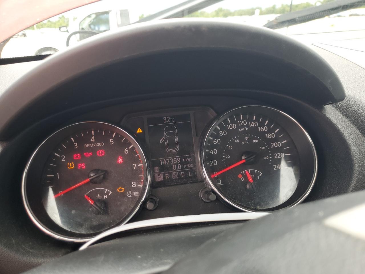 2012 Nissan Rogue S VIN: JN8AS5MT0CW299253 Lot: 69203804