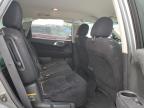 2015 Nissan Pathfinder S للبيع في Kansas City، KS - Front End