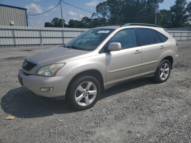 2006 Lexus Rx 330