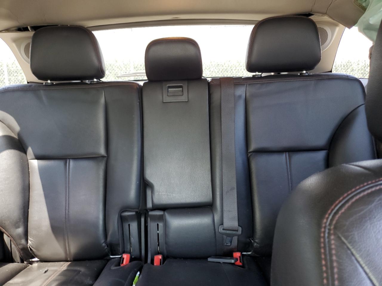 2013 Ford Edge - Image 10