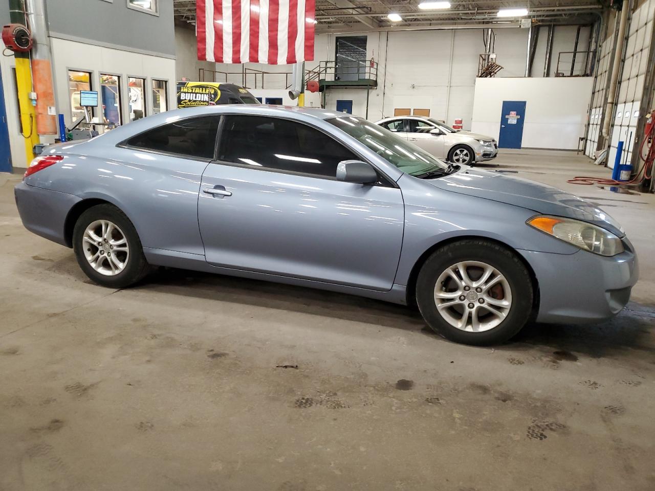 2005 Toyota Camry Solara Se VIN: 4T1CE38P55U963229 Lot: 67567094