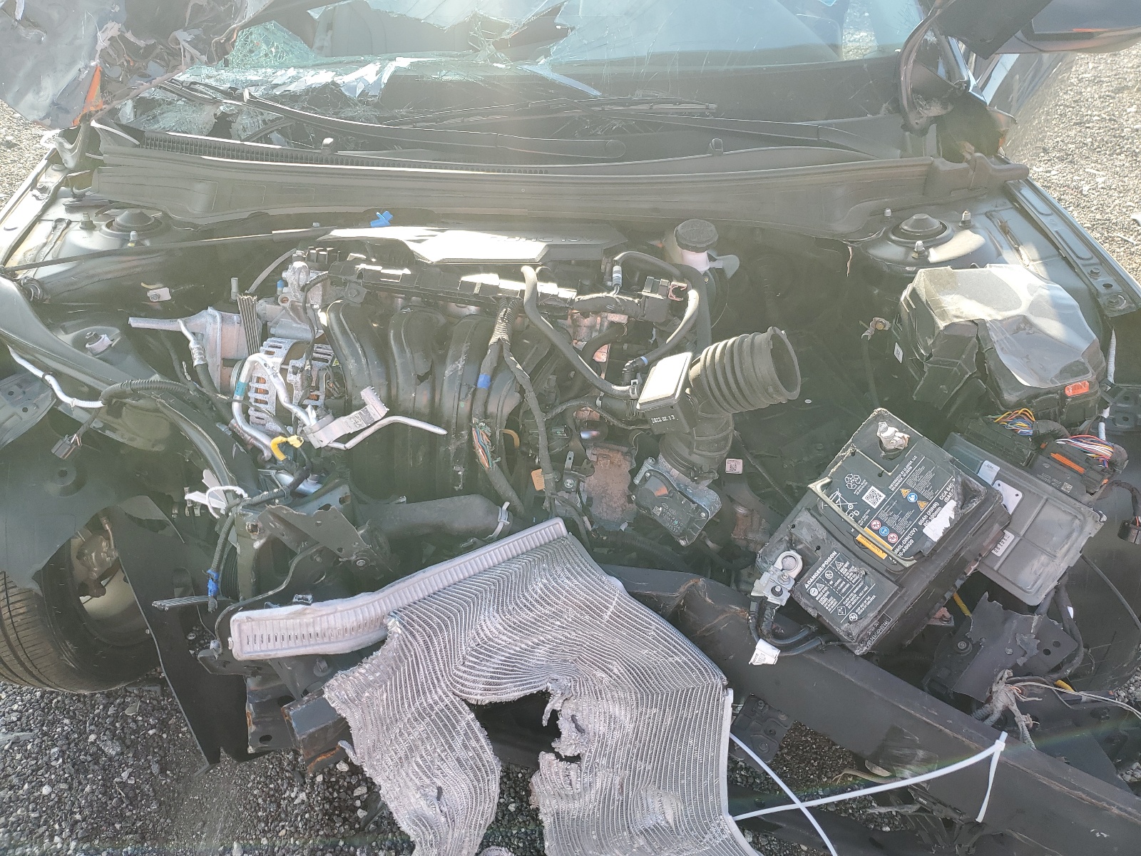 2023 Hyundai Elantra Limited vin: 5NPLP4AG8PH117446