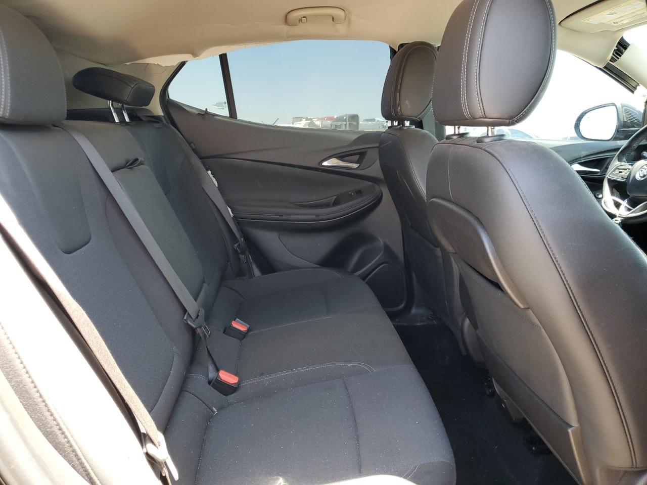 2020 Buick Encore Gx Select VIN: KL4MMDSL6LB105309 Lot: 66093344