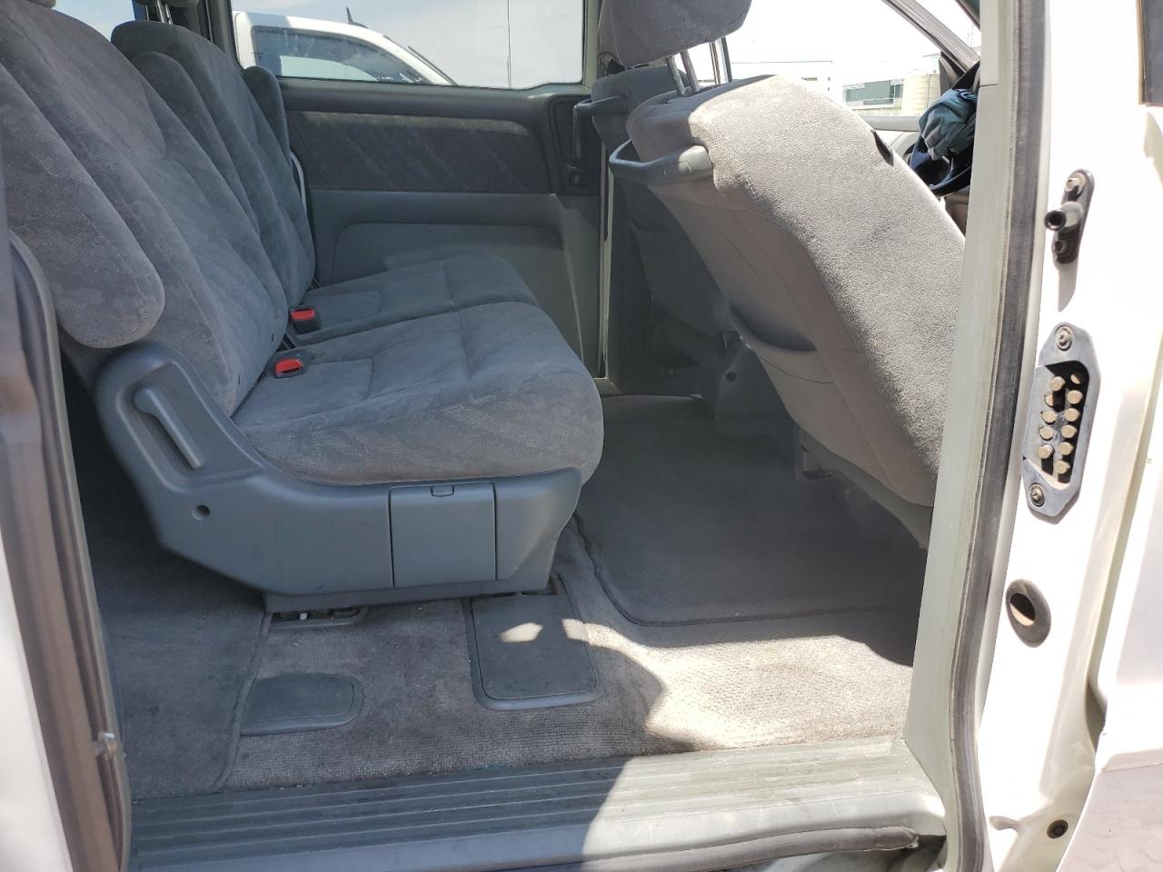 2004 Honda Odyssey Ex VIN: 5FNRL18694B078054 Lot: 68547804