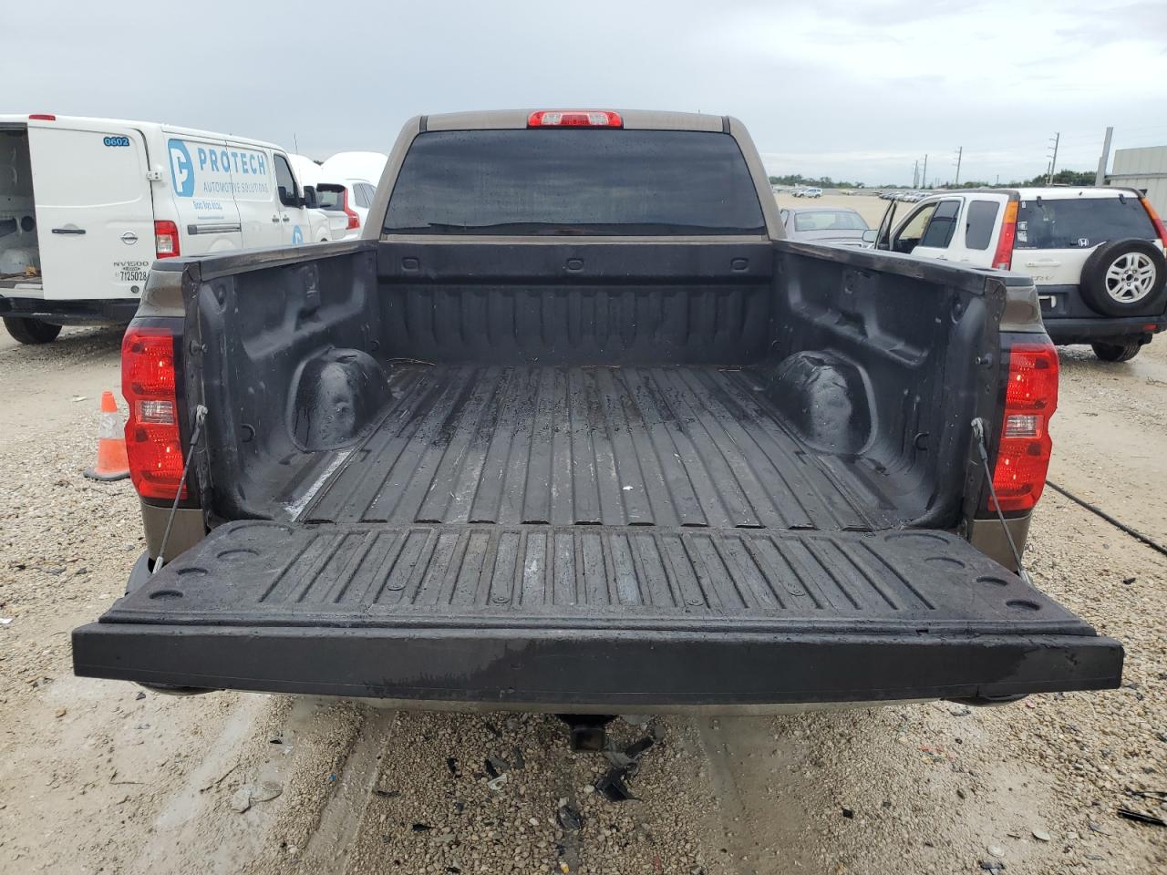 1GCRCREH4EZ385826 2014 Chevrolet Silverado C1500 Lt