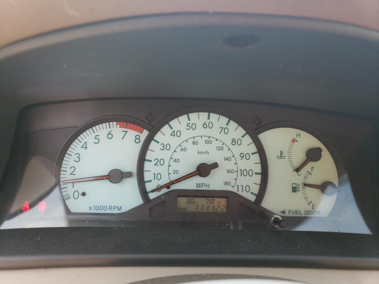 2004 Toyota Corolla Ce VIN: 1NXBR32E84Z338426 Lot: 65815994