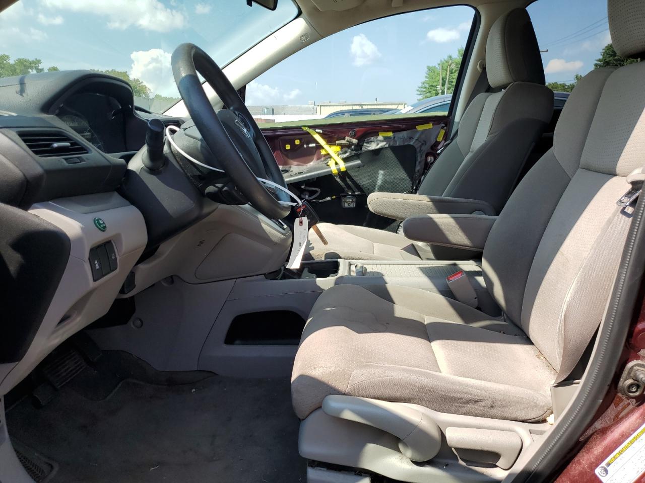 2014 Honda Cr-V Ex VIN: 5J6RM4H50EL081620 Lot: 68830554