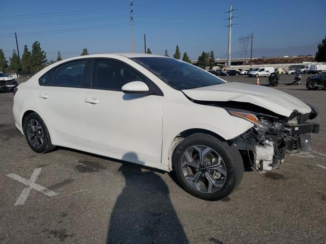 3KPF24AD4LE246610 Kia Forte FE 4