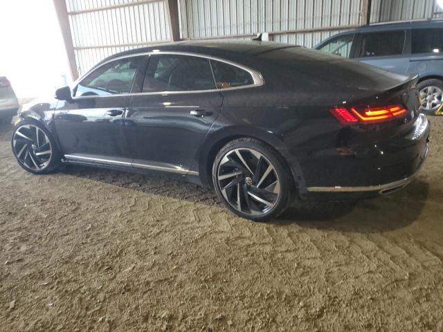 WVWTR7AN3PE015532 Volkswagen Arteon SEL 2