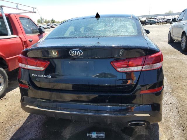 5XXGT4L33LG399427 Kia Optima LX 6