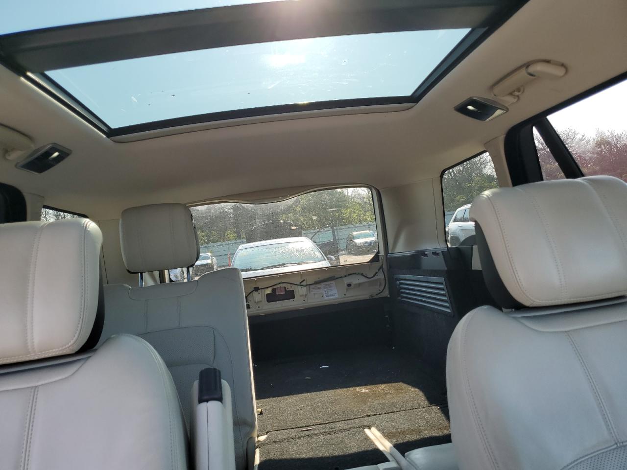 2018 Land Rover Range Rover Hse VIN: SALGS2SV1JA500332 Lot: 64517664