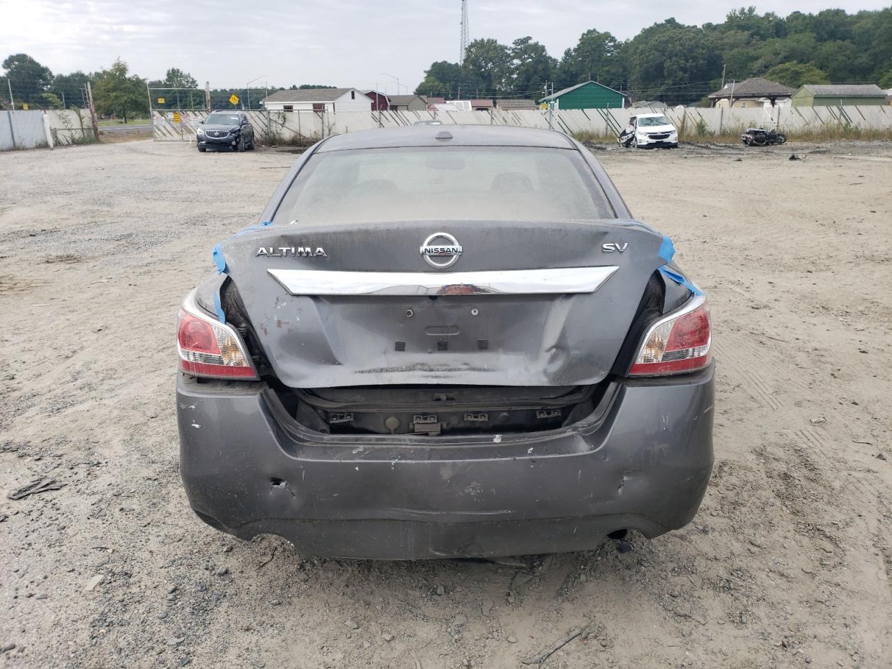 1N4AL3AP5FC248072 2015 Nissan Altima 2.5