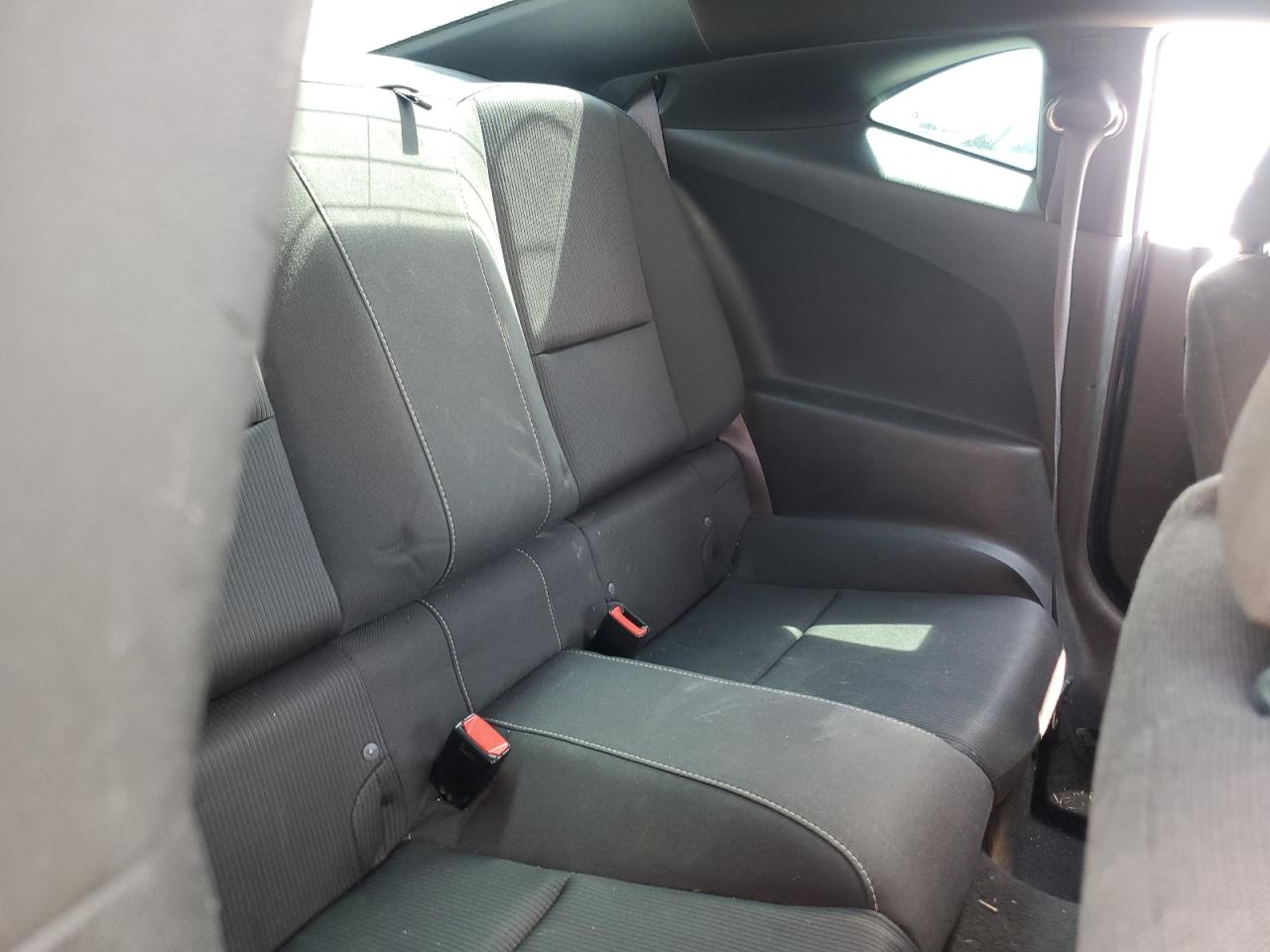 2011 Chevrolet Camaro Ss VIN: 2G1FS1EW9B9172357 Lot: 65206444