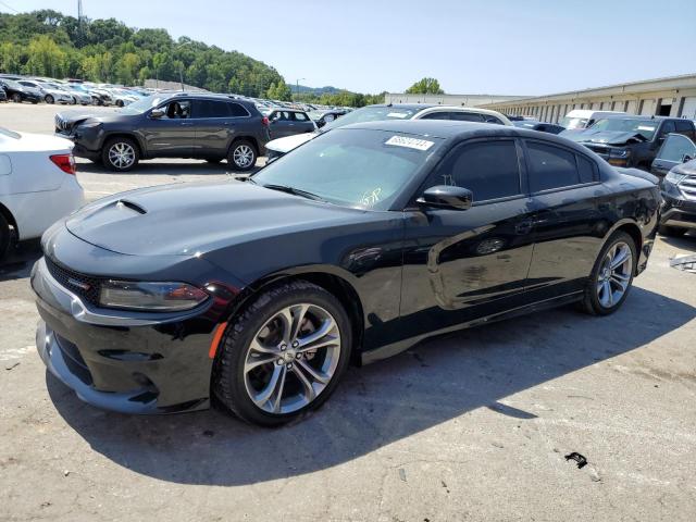 2021 Dodge Charger Gt zu verkaufen in Louisville, KY - Rear End