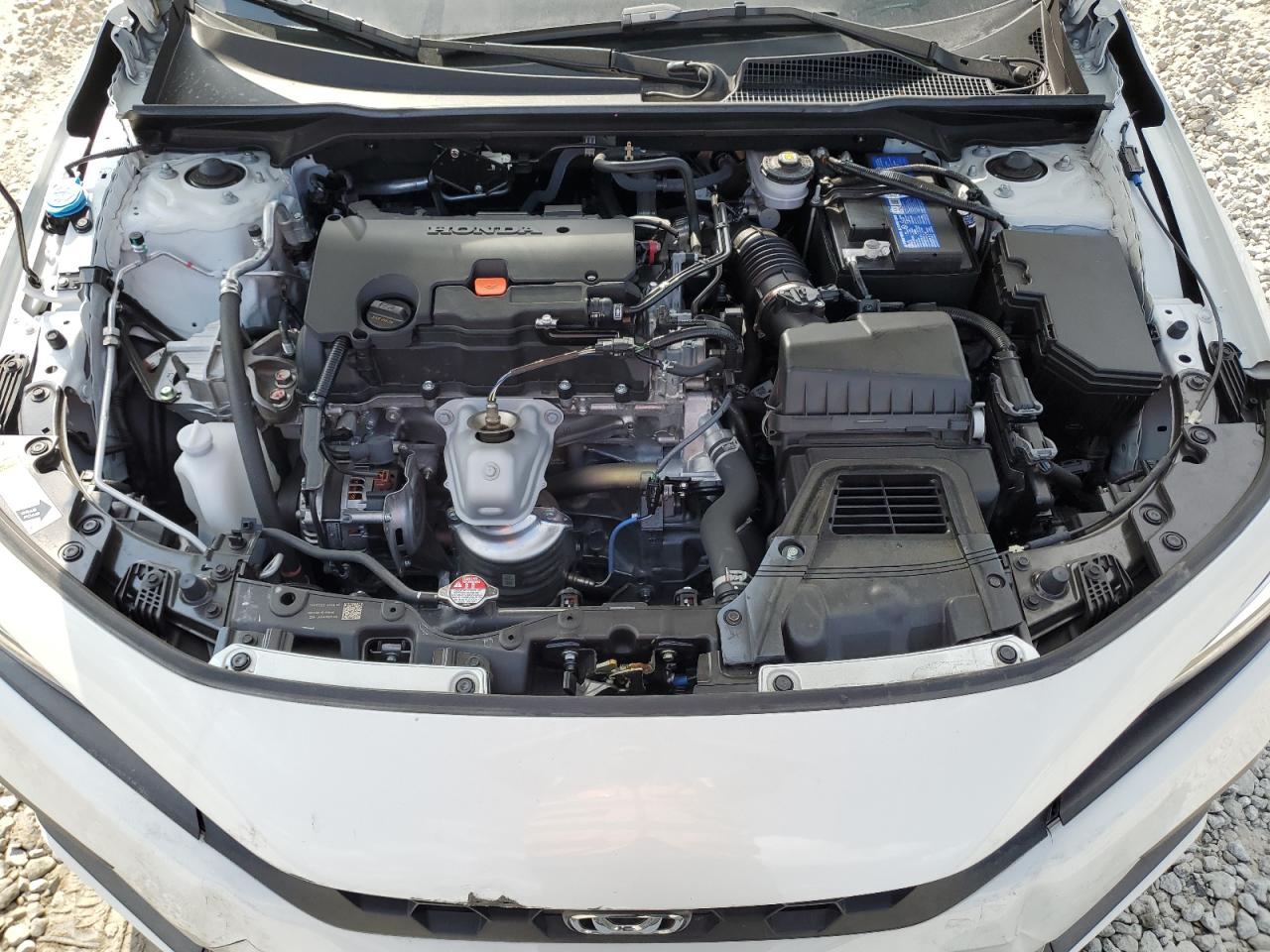 19XFL2H85PE022567 2023 Honda Civic Sport