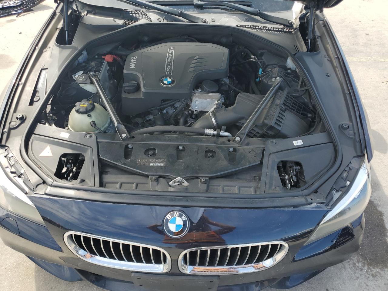 WBA5A5C51FD518396 2015 BMW 528 I