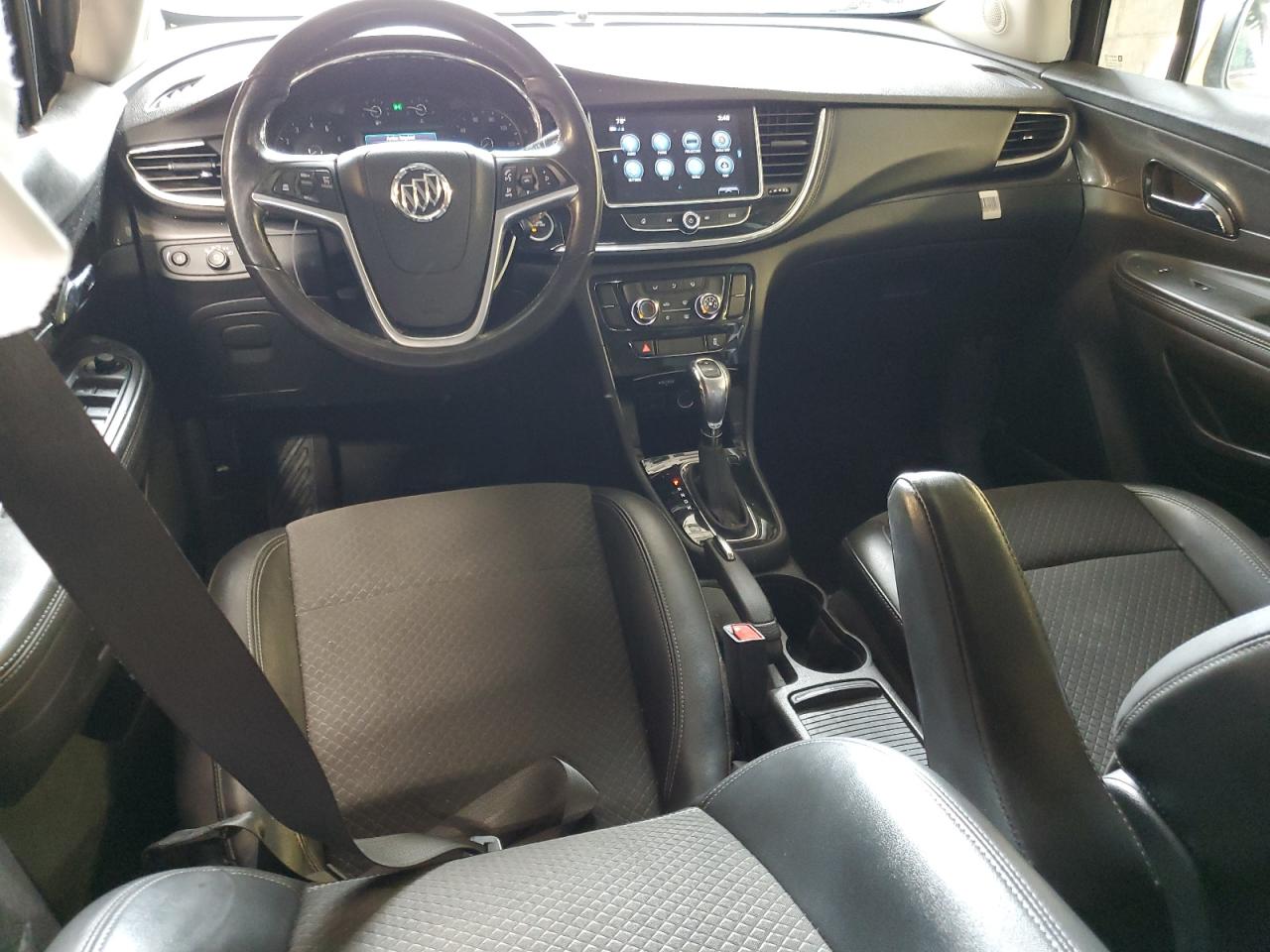 2019 Buick Encore Preferred VIN: KL4CJESBXKB845994 Lot: 67051134