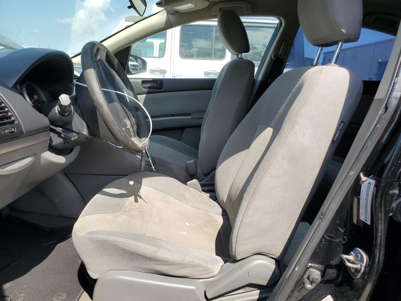 2009 Nissan Sentra 2.0 VIN: 3N1AB61E09L684577 Lot: 67103234