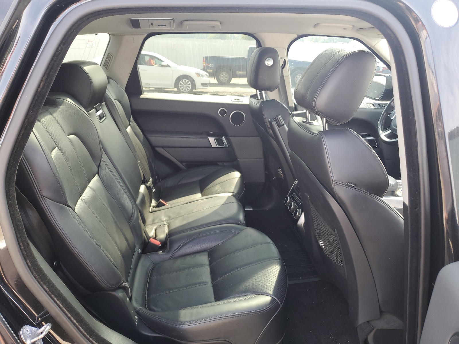 SALWR2TF8FA619825 2015 Land Rover Range Rover Sport Sc