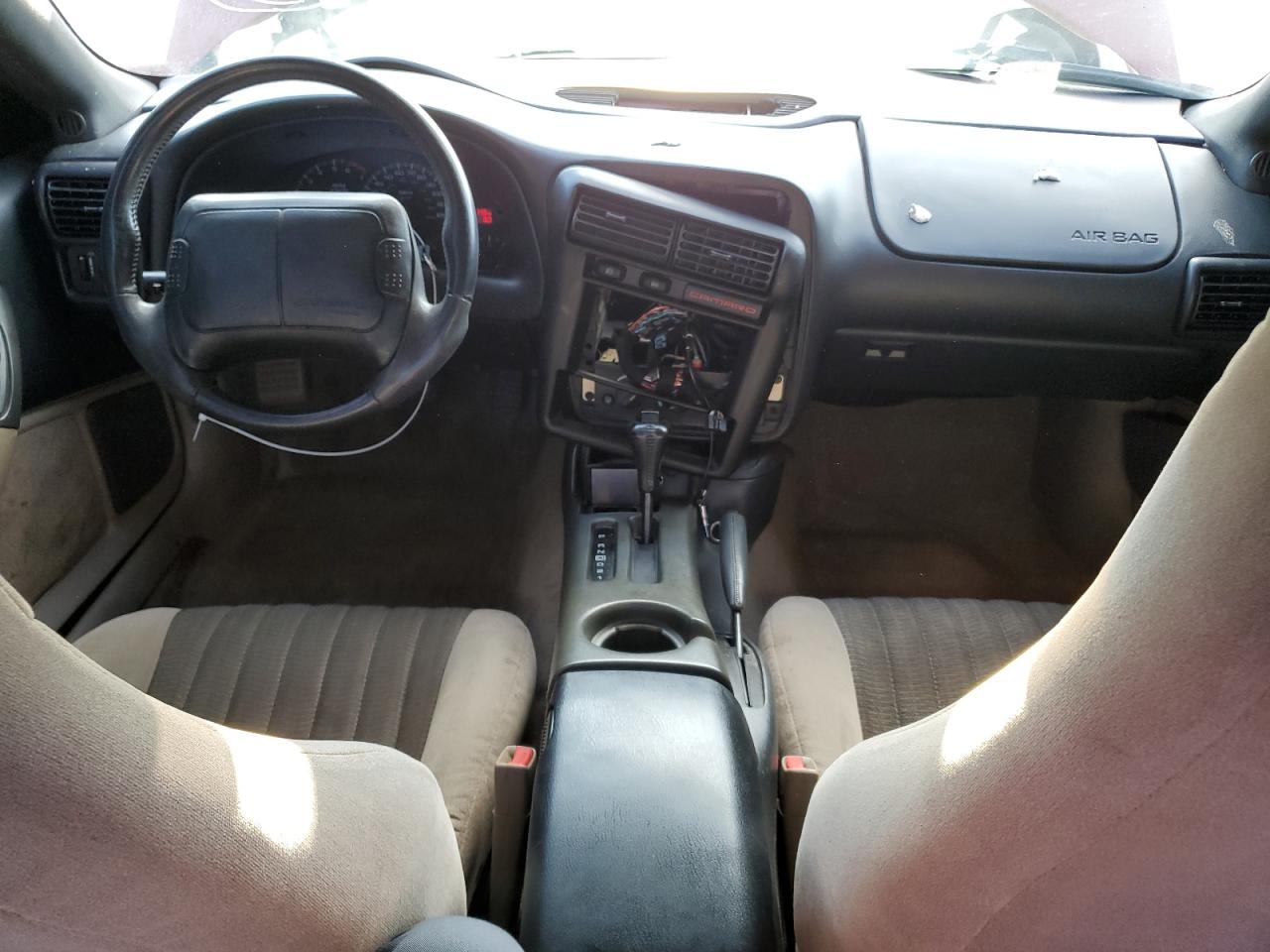 2g1fp22k9w2105152 2G1FP22K9W2105152 1998 Chevrolet Camaro