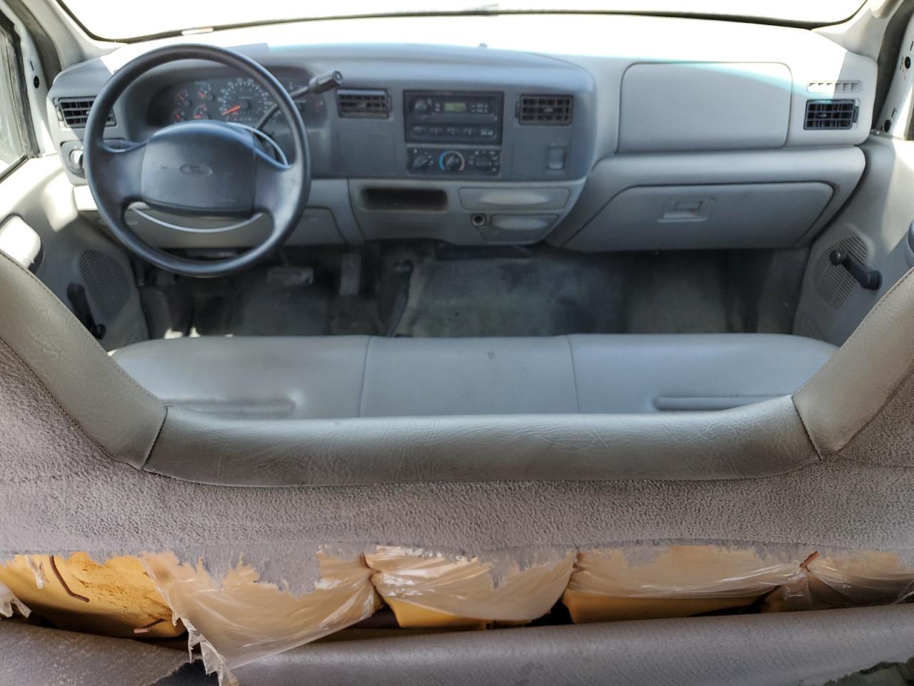 1999 Ford F350 Super Duty VIN: 1FTWW33F9XEC24164 Lot: 65822454