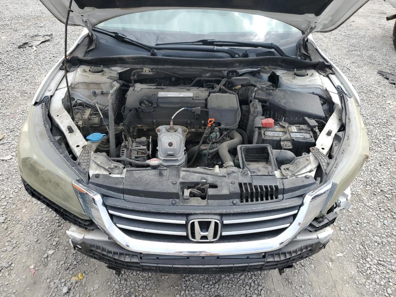 1HGCR2F38FA273661 2015 Honda Accord Lx