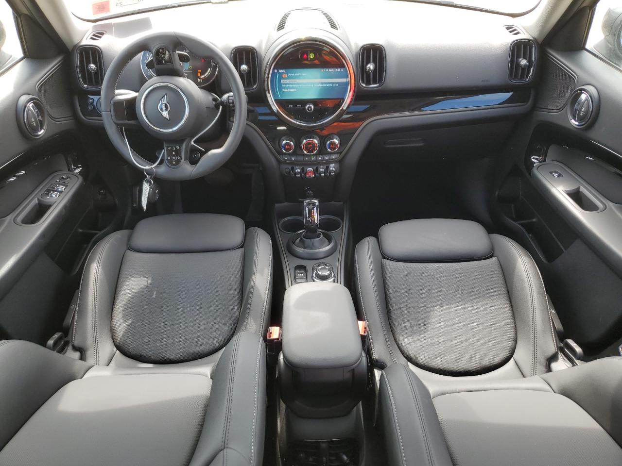 2024 Mini Cooper S Countryman All4 VIN: WMZ83BR00R3R75537 Lot: 65951094