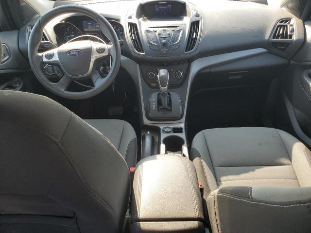  FORD ESCAPE 2015 Szary